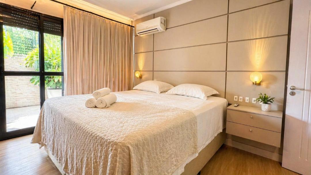 Photo of Bedroom in Pomerode