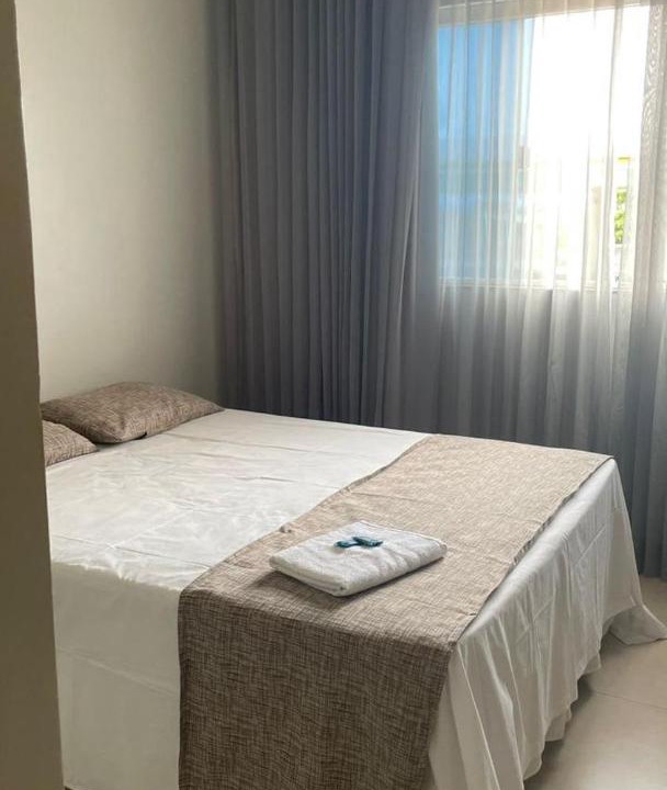 Photo of Bedroom in Porto Nacional