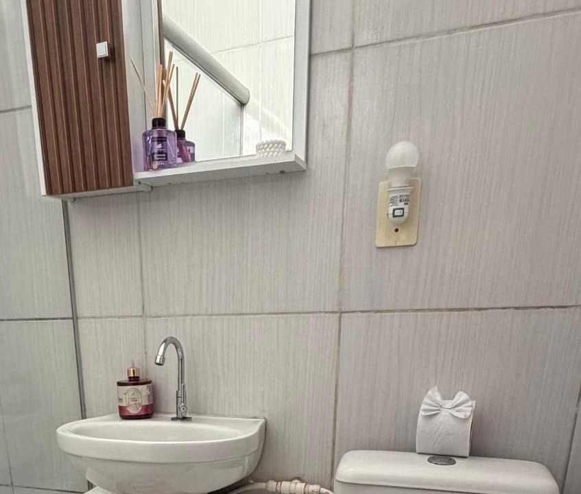Photo of Bathroom in Nova Almeida