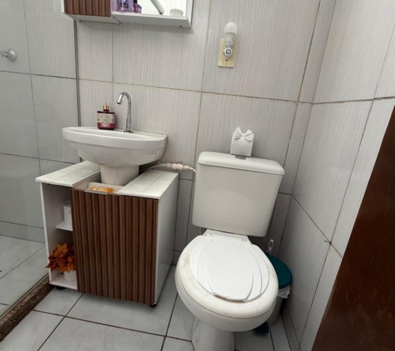 Photo of Bathroom in Nova Almeida