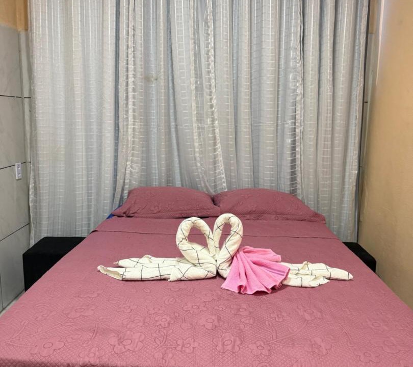 Photo of Bedroom in Nova Almeida