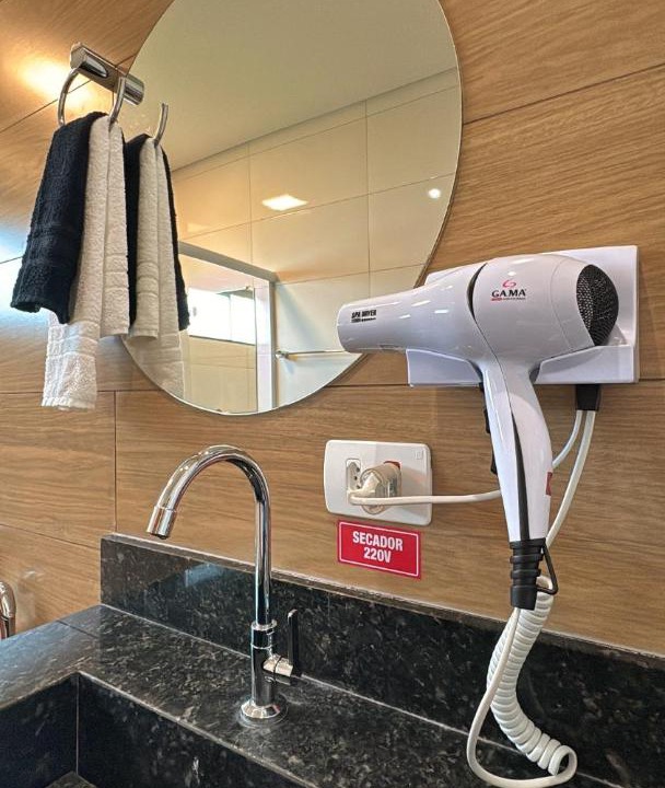Photo of Bathroom in Icaraima