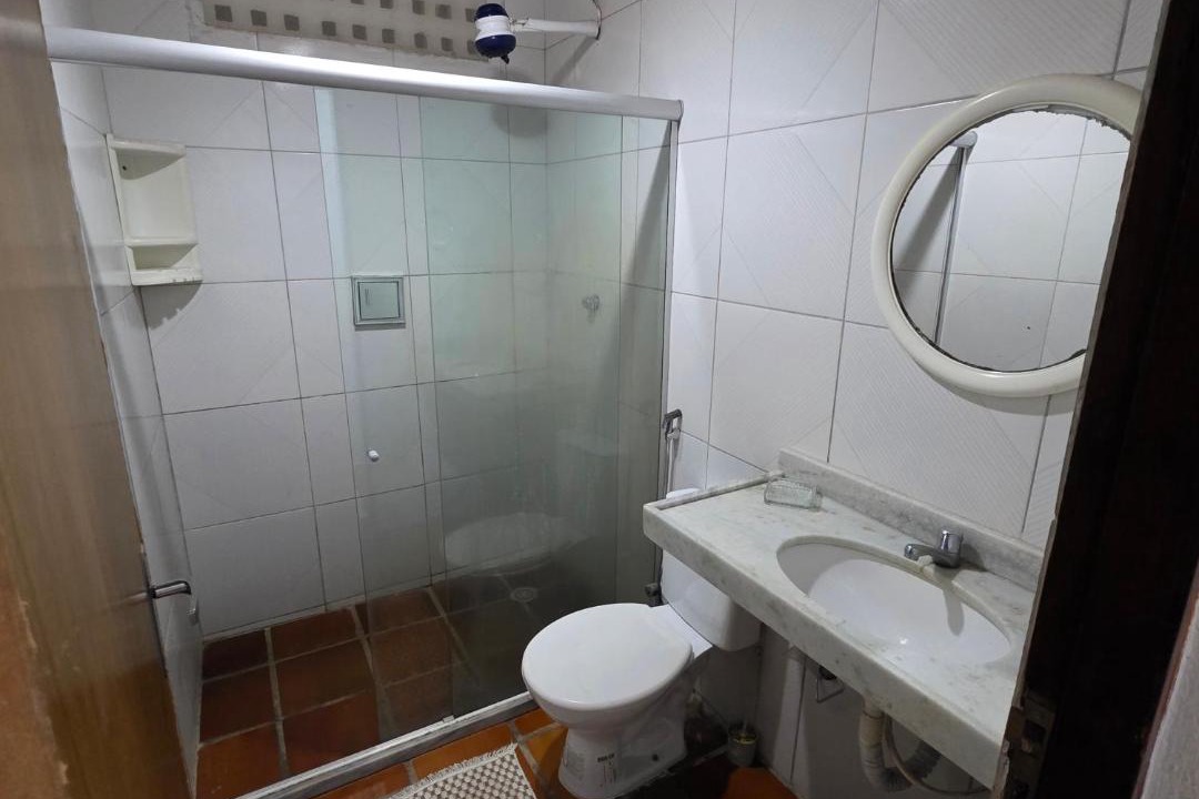 Photo of Bathroom in Tamandare