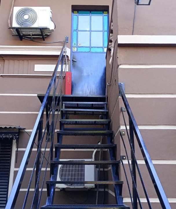 Photo of Others in Comuna 10
