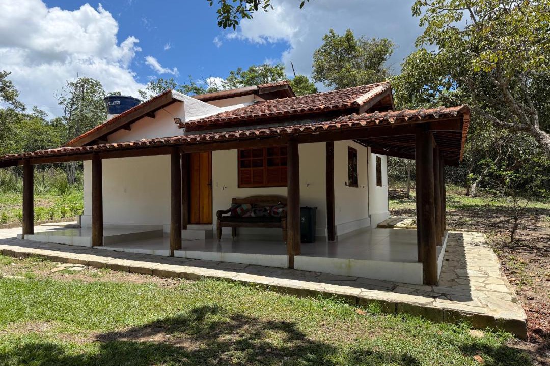 Photo of Others in Pirenopolis