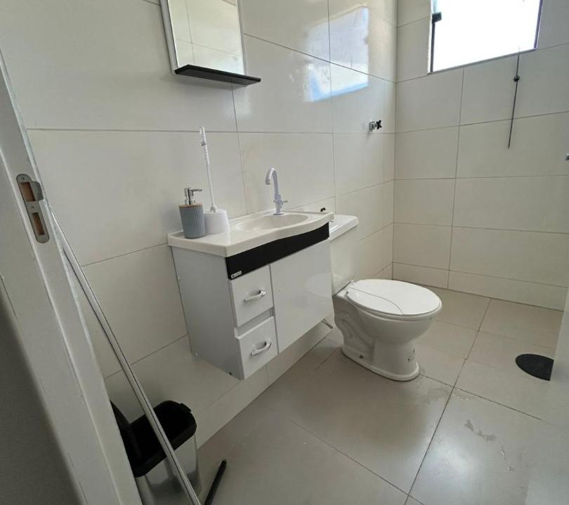 Photo of Bathroom in Itapeva