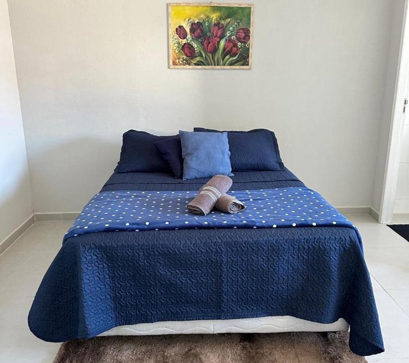 Photo of Bedroom in Itapeva