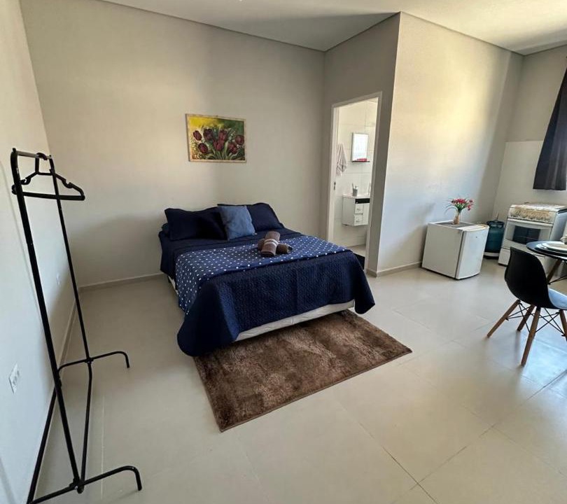 Photo of Bedroom in Itapeva