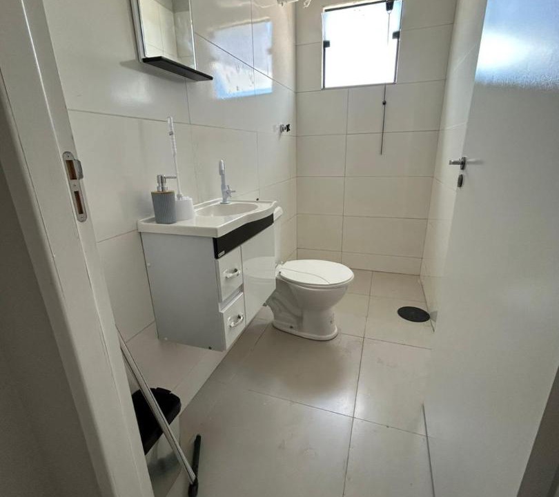 Photo of Bathroom in Itapeva
