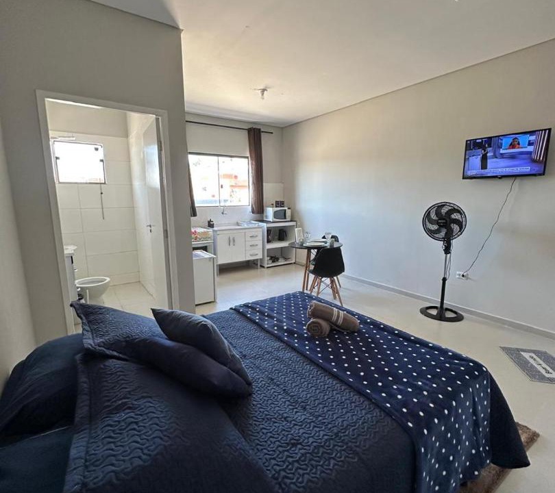 Photo of Bedroom in Itapeva