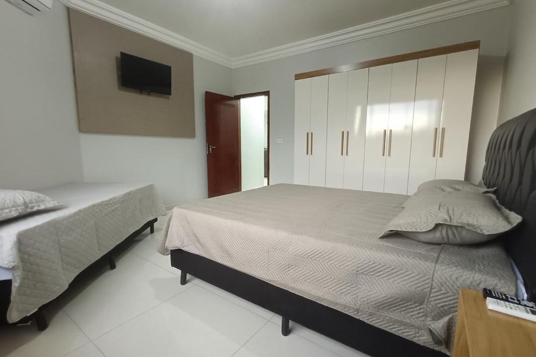 Photo of Bedroom in Regiao Norte