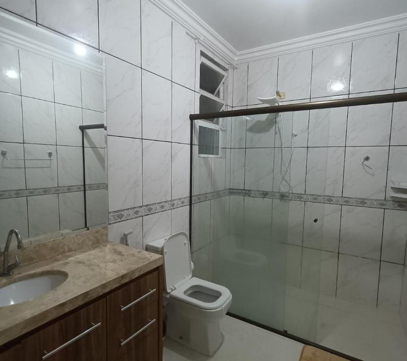 Photo of Bathroom in Regiao Norte