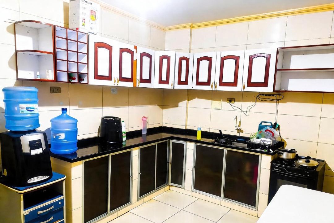 Photo of Kitchen in Arcoverde