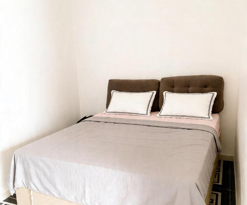 Photo of Bedroom in Arcoverde