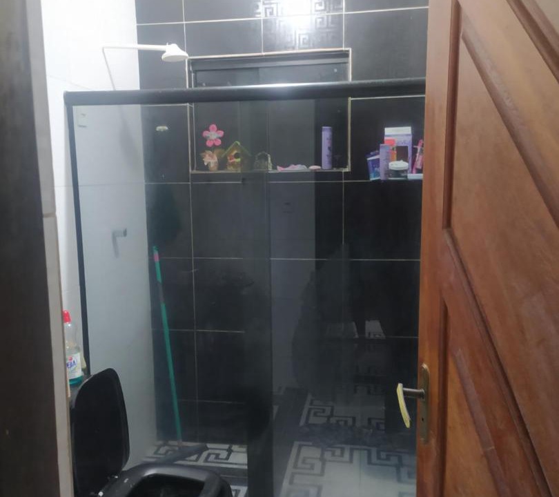 Photo of Bathroom in Arcoverde