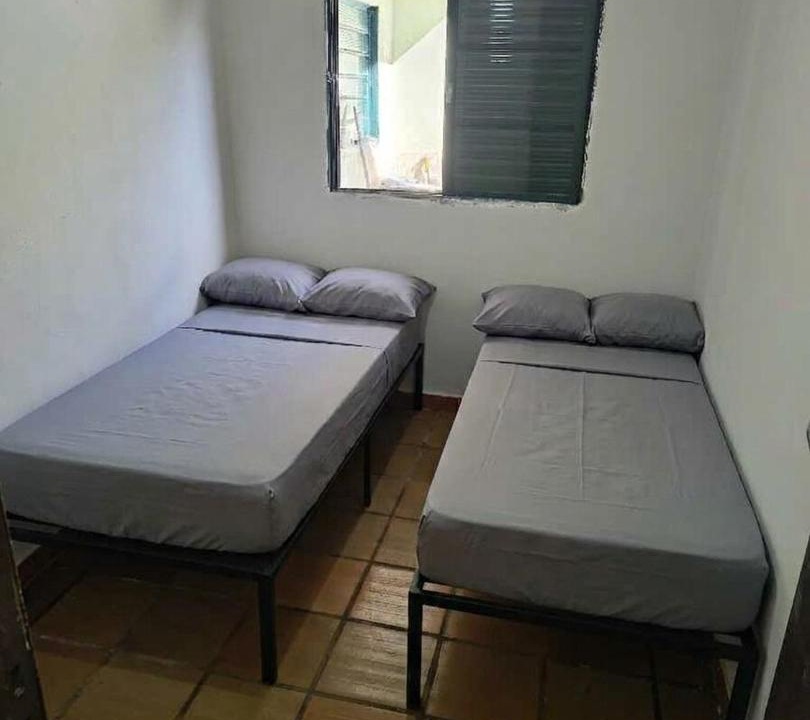 Photo of Bedroom in Ribeirao Preto