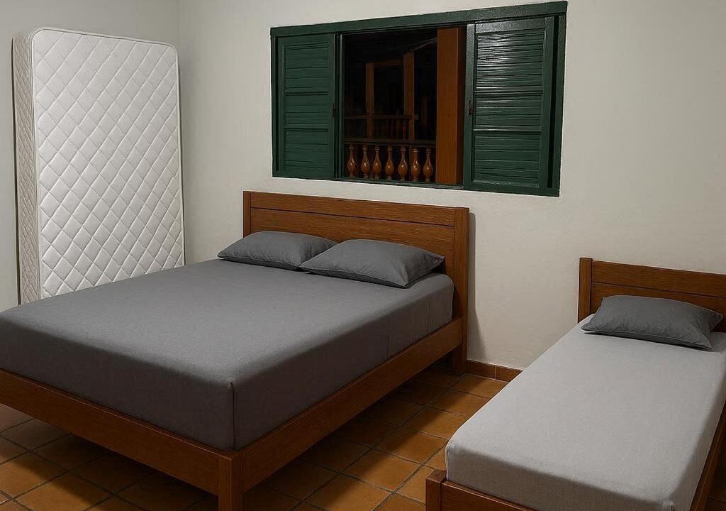 Photo of Bedroom in Ribeirao Preto