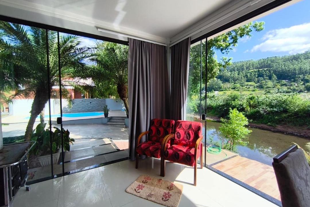Photo of Patio Balcony in Encantado