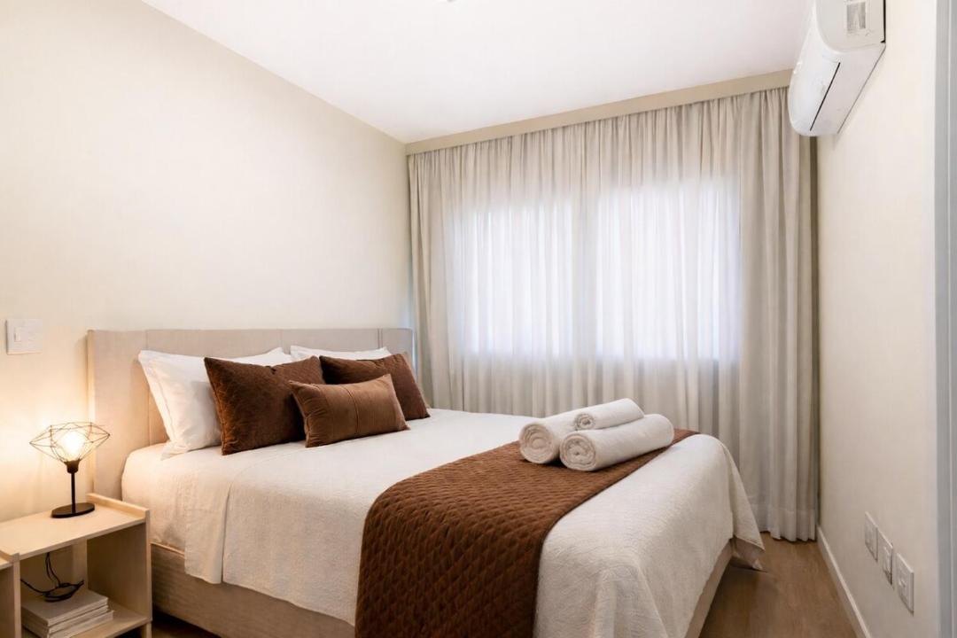 Photo of Bedroom in Gleba Fazenda Palhano