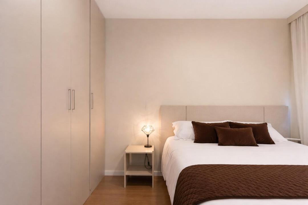 Photo of Bedroom in Gleba Fazenda Palhano