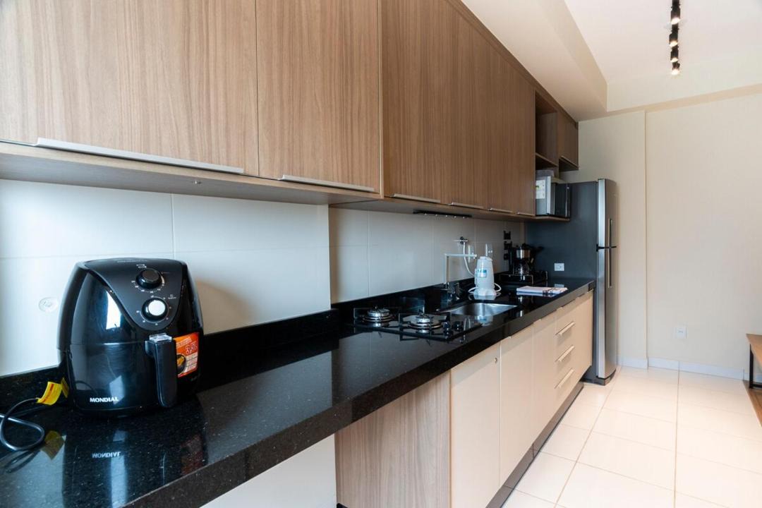 Photo of Kitchen in Gleba Fazenda Palhano