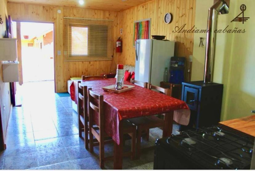 Photo of Kitchen in Alta Gracia