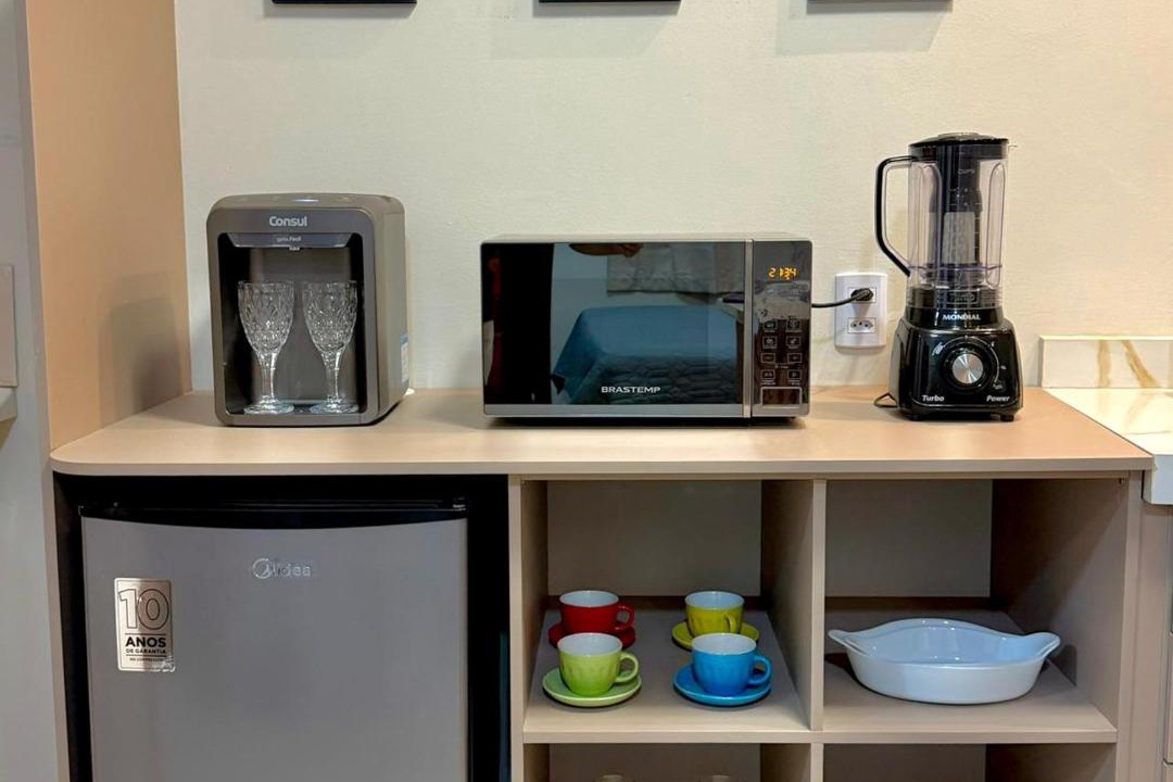 Photo of Kitchen in Sao Luis