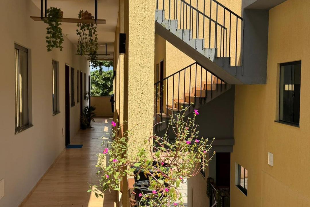 Photo of Patio Balcony in Sao Luis