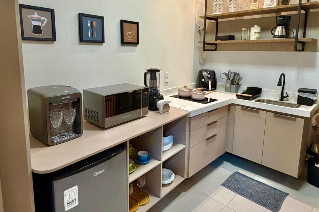 Photo of Kitchen in Sao Luis