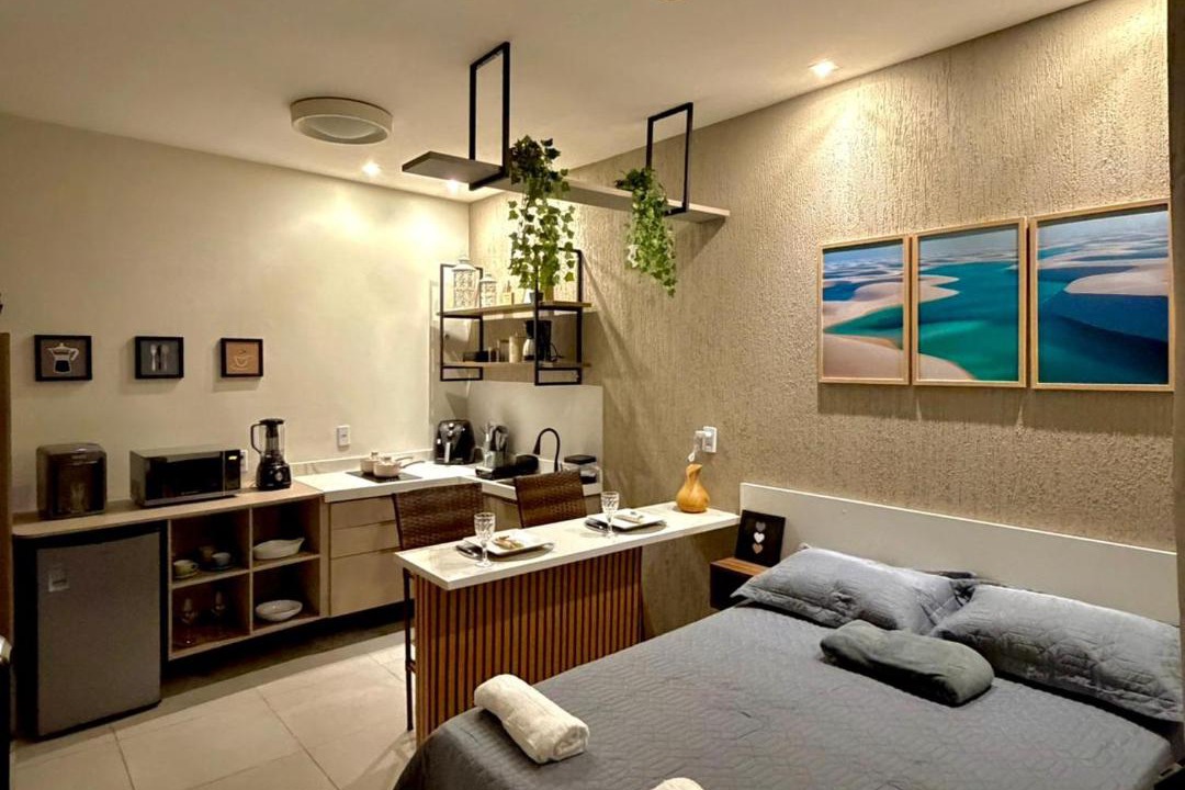 Photo of Bedroom in Sao Luis