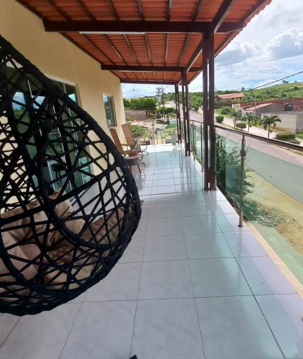 Photo of Patio Balcony in Serra de Sao Bento