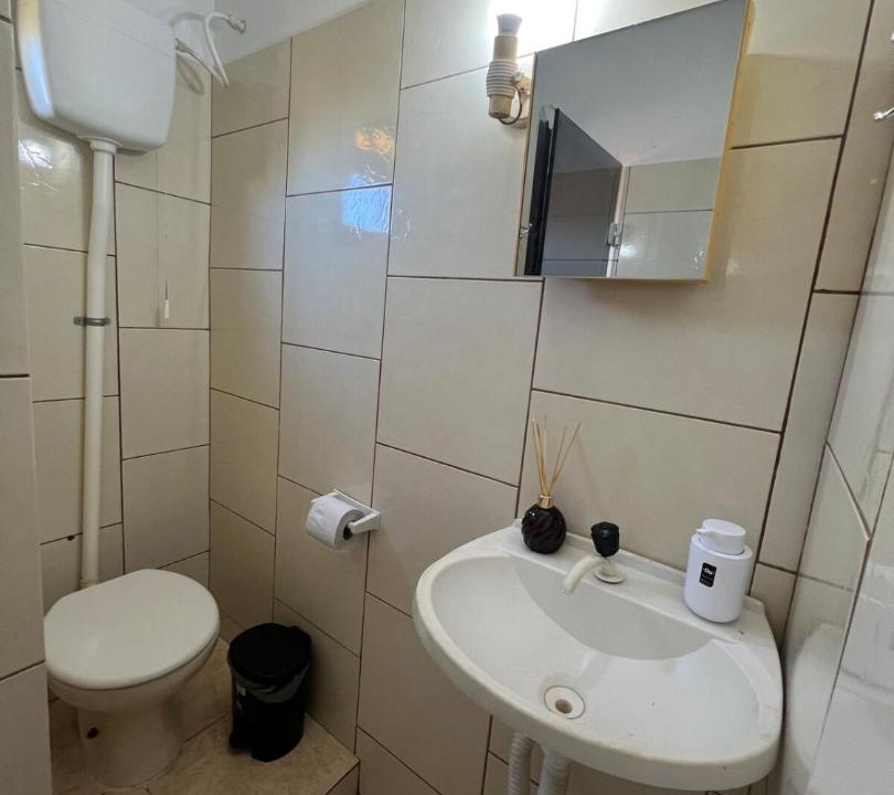 Photo of Bathroom in Sao Joao Da Barra