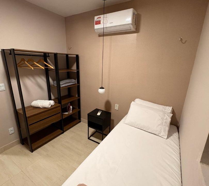 Photo of Bedroom in Teresina