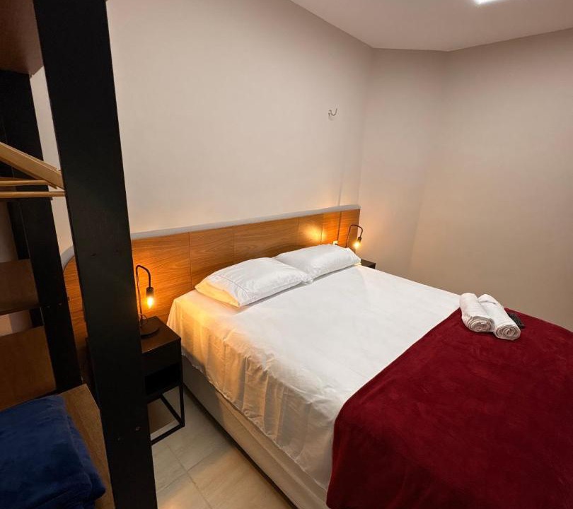 Photo of Bedroom in Teresina