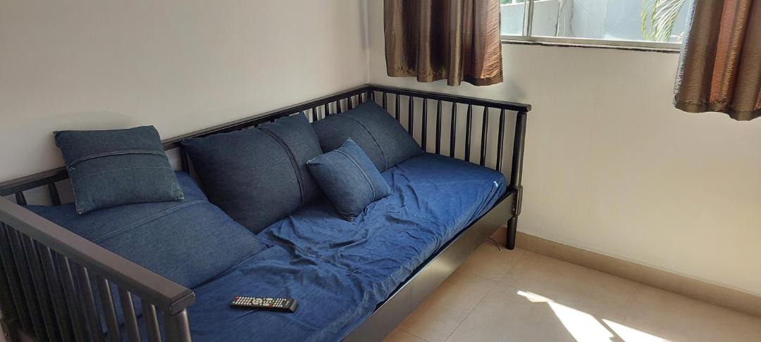 Photo of Bedroom in Brasilia