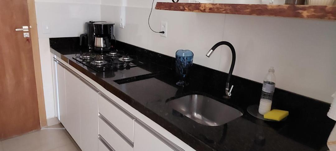 Photo of Kitchen in Brasilia