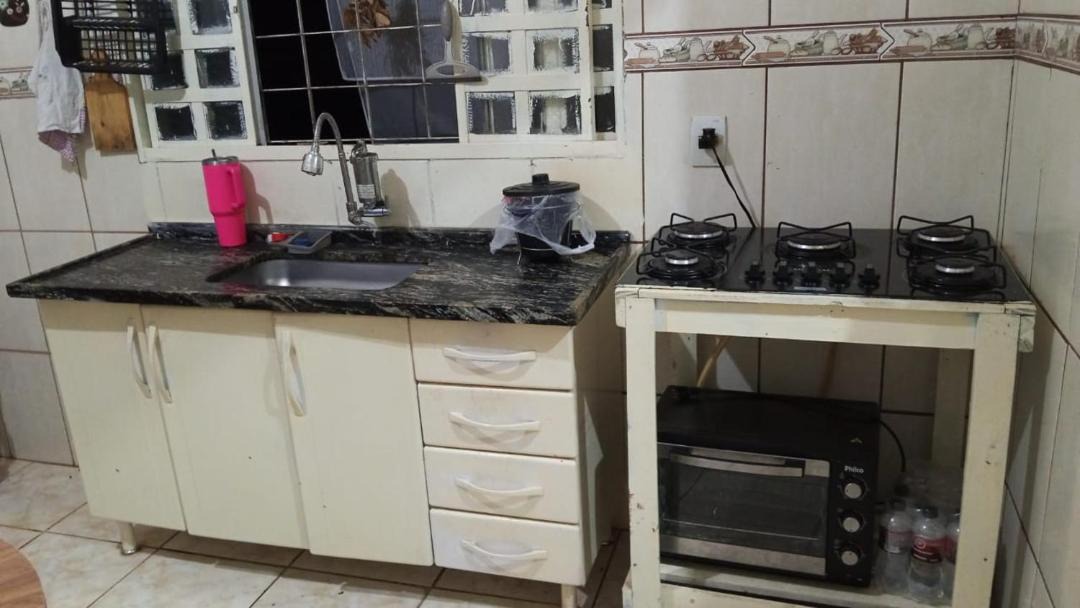 Photo of Kitchen in Ribeirao Preto