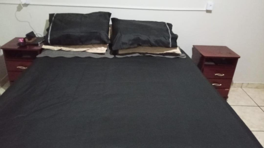 Photo of Bedroom in Ribeirao Preto