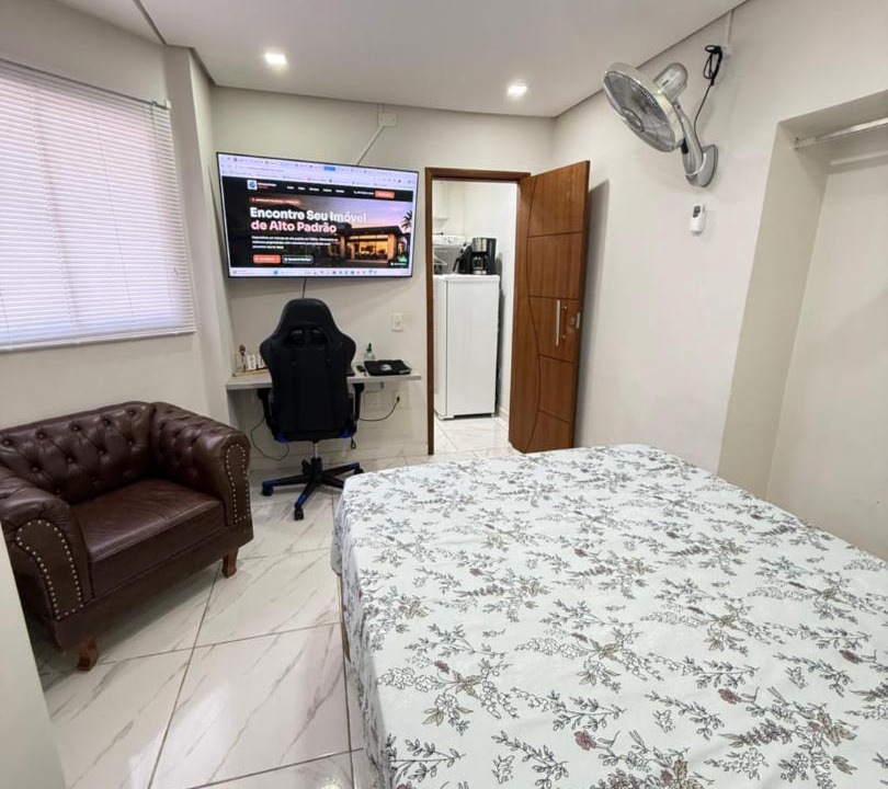 Photo of Bedroom in Centro