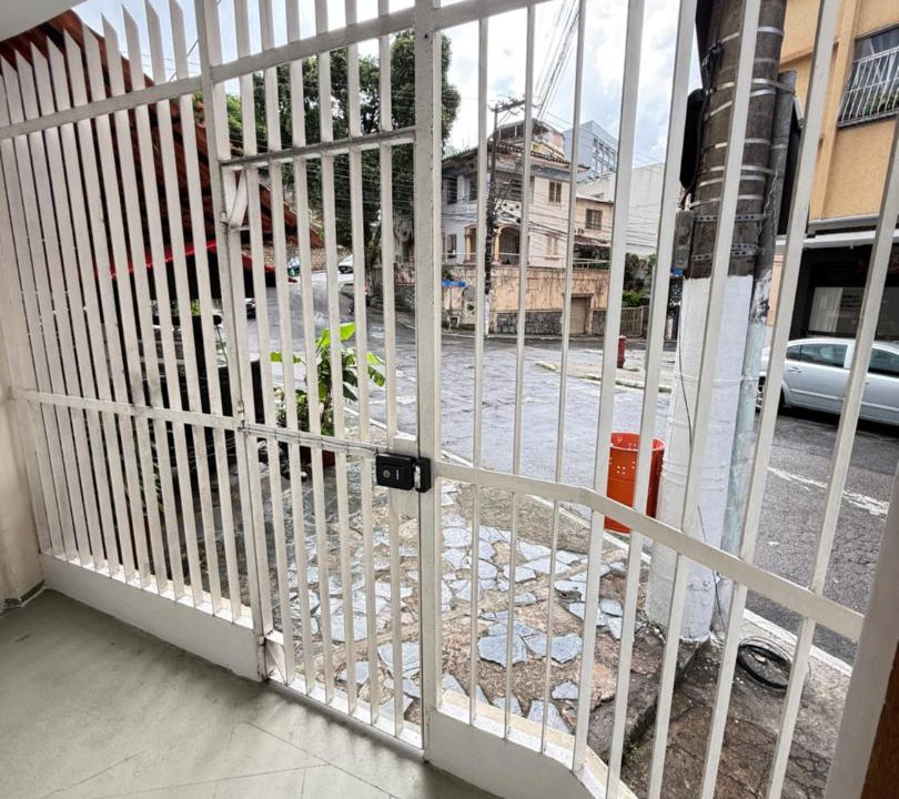 Photo of Patio Balcony in Centro