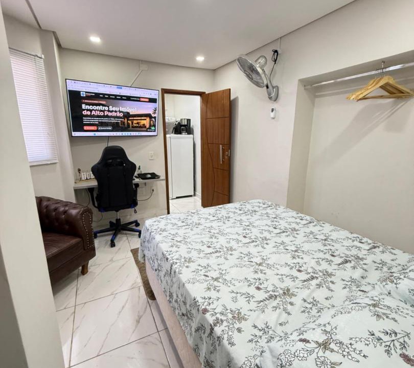 Photo of Bedroom in Centro