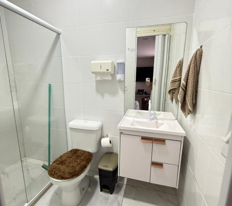 Photo of Bathroom in Centro
