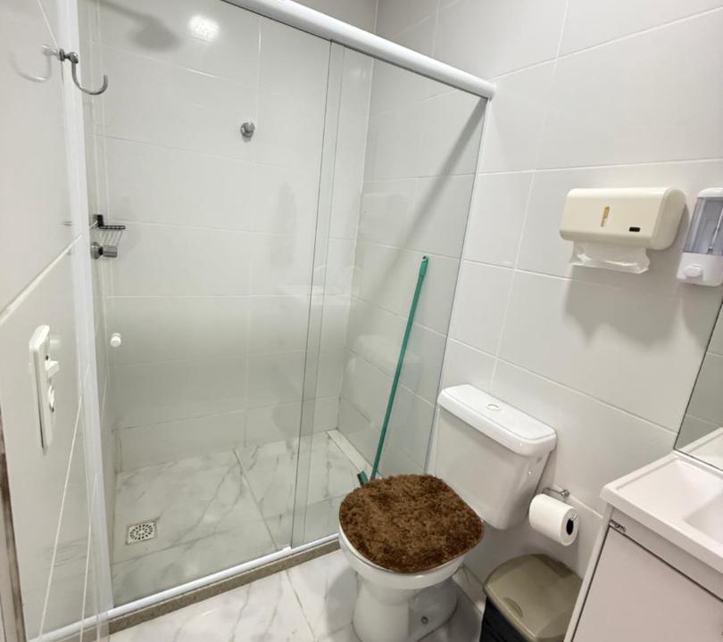 Photo of Bathroom in Centro