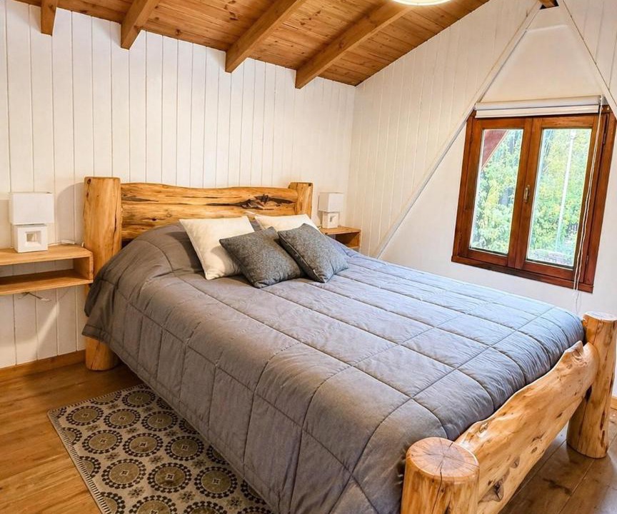 Photo of Bedroom in San Martin de los Andes