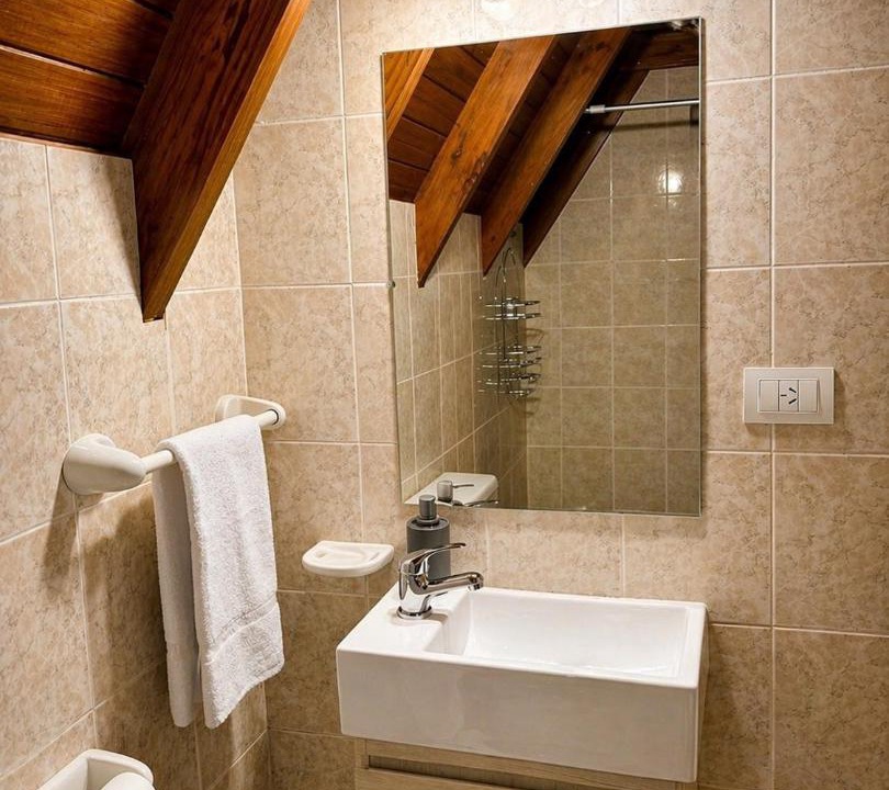 Photo of Bathroom in San Martin de los Andes
