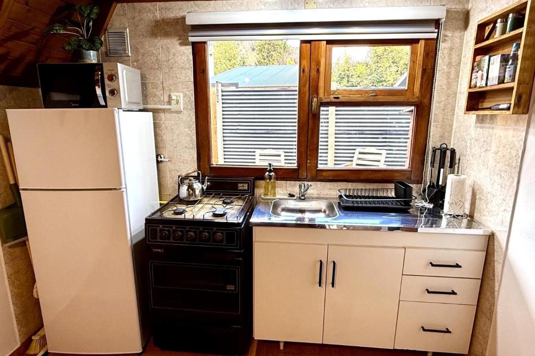 Photo of Kitchen in San Martin de los Andes