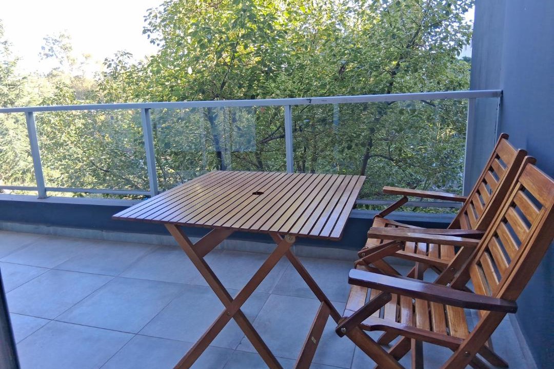 Photo of Patio Balcony in Ezeiza