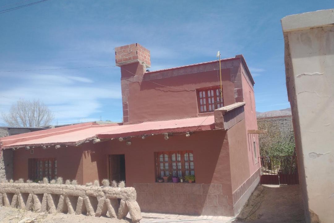 Photo of Others in Humahuaca