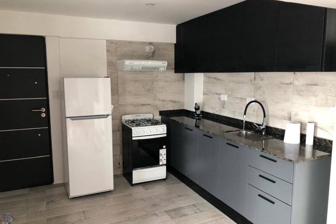 Photo of Kitchen in La Perla