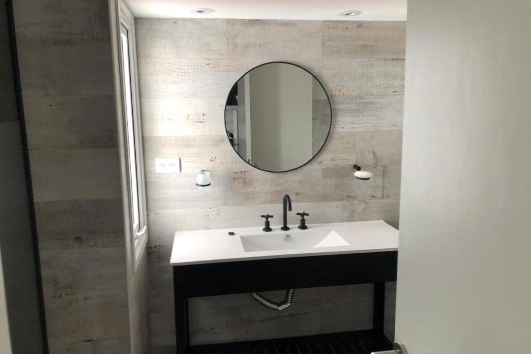 Photo of Bathroom in La Perla